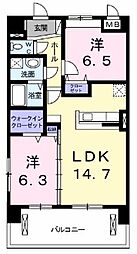さいたま市岩槻区美園東3丁目