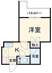 川崎市多摩区堰1丁目