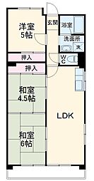 マンション長谷川 301