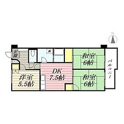 プレアール名古屋供米田 202