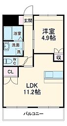 平塚市北金目2丁目