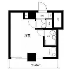 中野区東中野4丁目