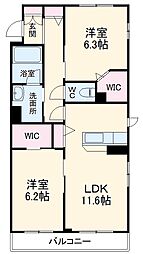 綾瀬市深谷中6丁目
