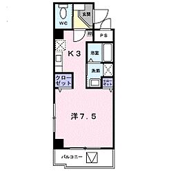 Ｋ’ｓ久茂地 605