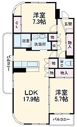 浜松市中央区早出町