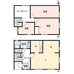 門沢橋戸建（陽だまりの詩）