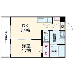 ベレッツァ大工町 103