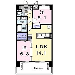 厚木市妻田西1丁目