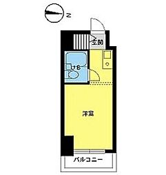 スカイコート下高井戸 605