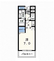 高崎市上中居町