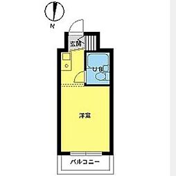 杉並区下高井戸1丁目