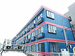 川崎市幸区南加瀬4丁目