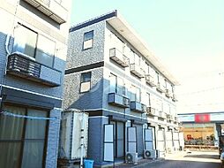 レオパレスＡＮＮＥＸＥＧＡＷＡ 301