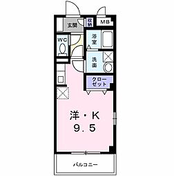 岡崎市洞町字下荒田