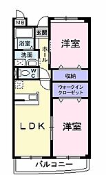 マルベリーホームズ 304