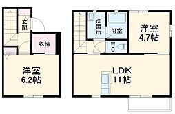 ネオステイゆう2ｎｄ EAST