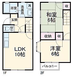 浜松市中央区天王町の一戸建て