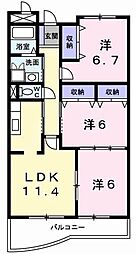 サンフィールド 306