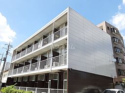 レオパレスミヤII 201
