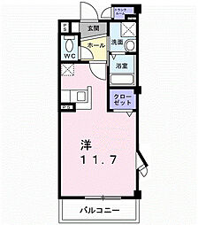 カーサ・セレーノ 101
