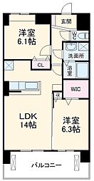 オリーブ　コート塚田 408