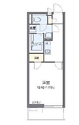 クレイノライズ日吉 112