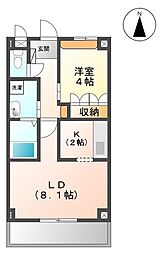 ベルメゾン三ノ町