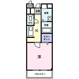 ラ・シャンス 305