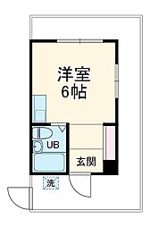 ベルメゾン弘明寺 401