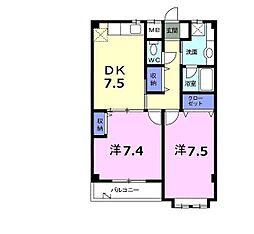 川崎市麻生区細山8丁目