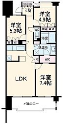 シエールグラン洋光台南公園 305