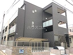 クレイノリヴェール西寺尾 304