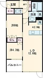 世田谷区砧2丁目