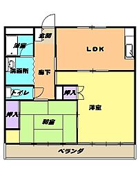 羽島郡岐南町上印食1丁目