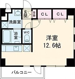 大田区下丸子3丁目