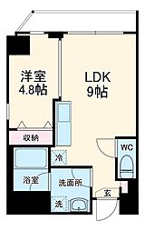 コルディア横濱サウス 203