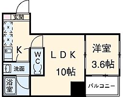 横浜市南区宮元町3丁目