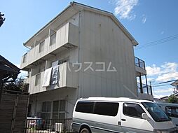 岐阜市加納奥平町1丁目