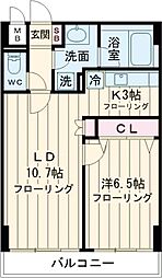世田谷区喜多見9丁目