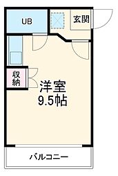 岐阜市月丘町3丁目