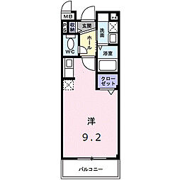 高崎市上中居町