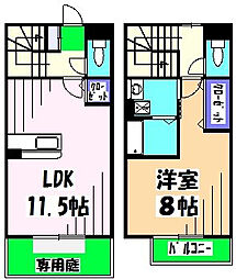 クレストスクエアＢ