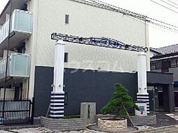 レオネクストレジデンス川崎 205