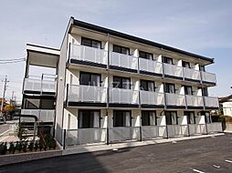 レオパレスエルピス大林 206