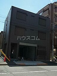 世田谷区三宿1丁目