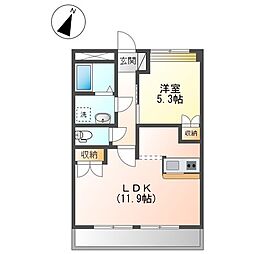 前橋市荒牧町2丁目