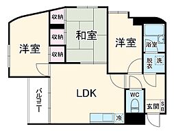 ドミール湘南 203