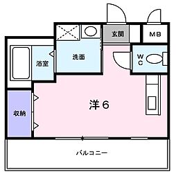 前橋市総社町植野