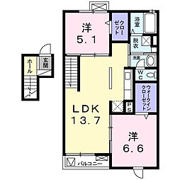 ノーブルパレス 405