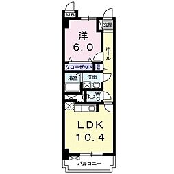 グランパレス浜松 303